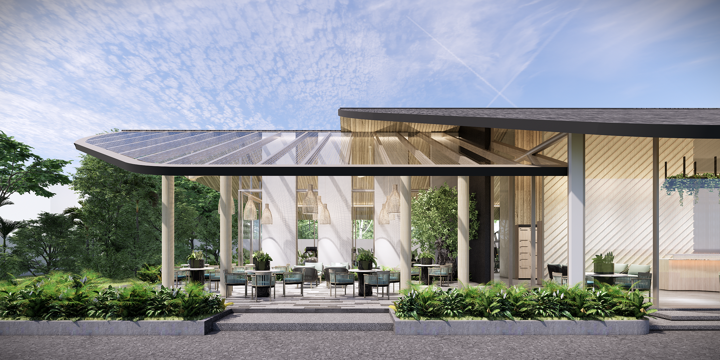 Amrits Luxury Villas 14
